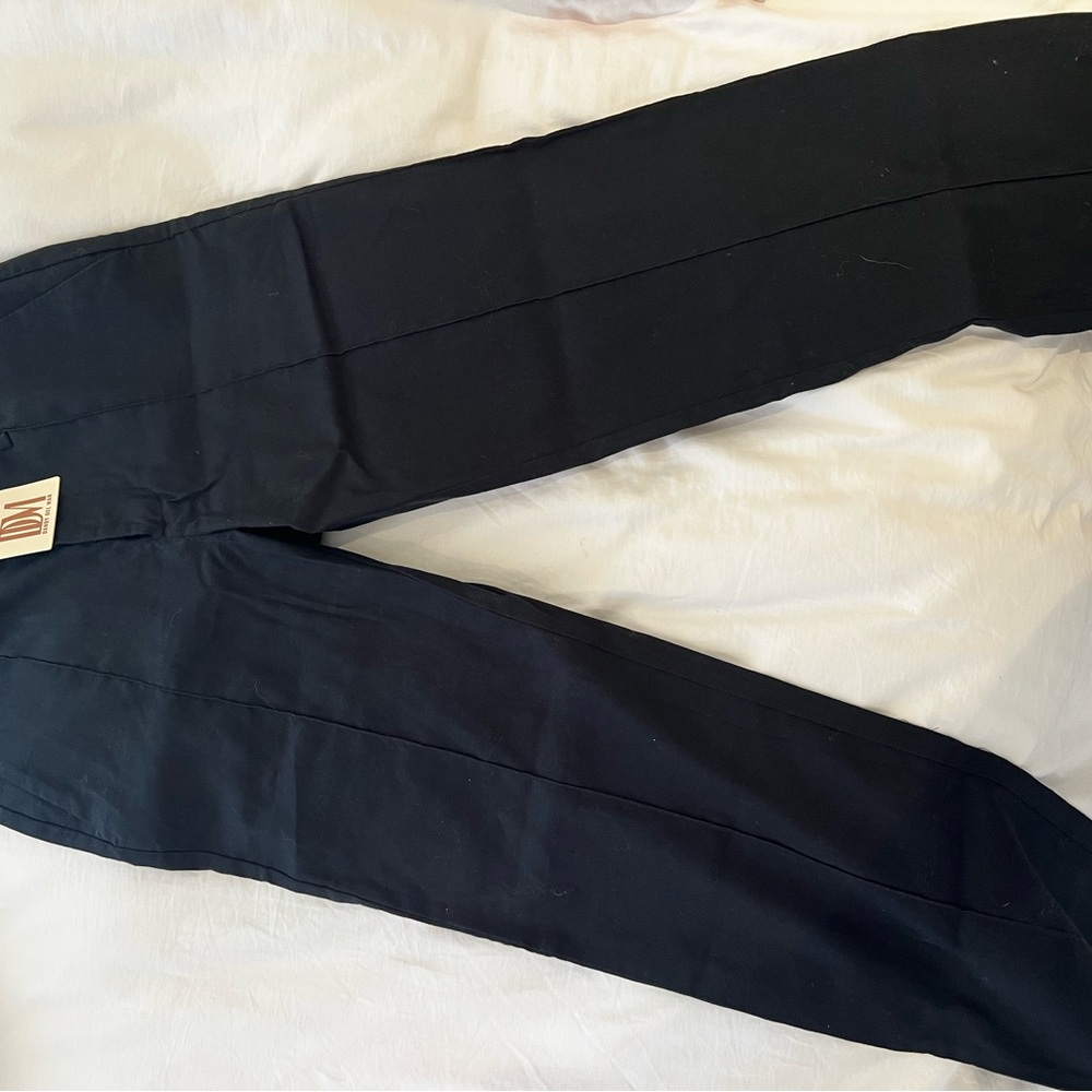 Dandy Del Mar Brisa linen trouser